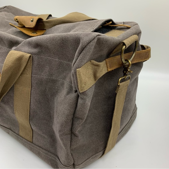 Revelry the weekender bag - Picture 4 of 16